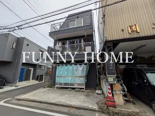 フラット名倉の画像