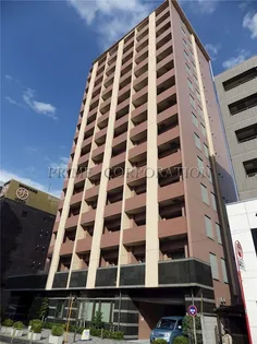 アーレア戸越公園の画像