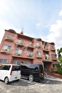 万博南ハイツの画像