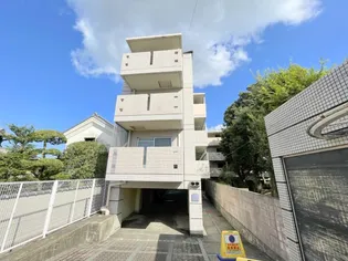 メゾンスイート西大寺の画像