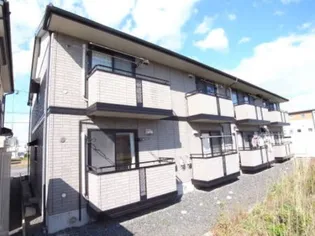 フレマリール新井田の画像