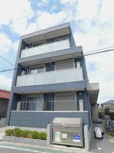 MODERN TIMEの画像