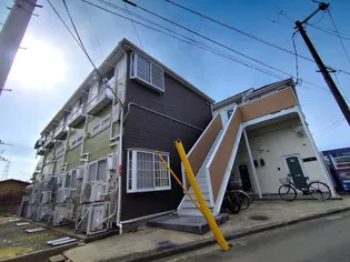 ロフティ館町の画像