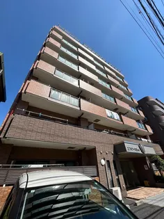 エスポワールII西野の画像