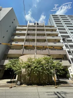 トラストコート西天満の画像