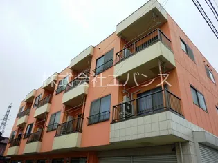 アパートメントハウスイマイの画像