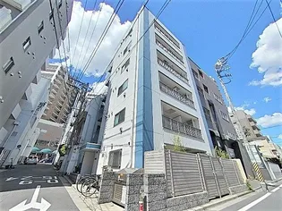 ブランドール エムの画像