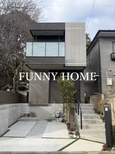 シュラインサイド下高井戸の画像