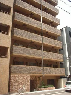 トーシンフェニックス日本橋三越前の画像