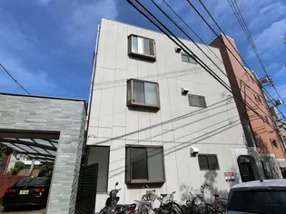 トーシンハイツ西葛西の画像