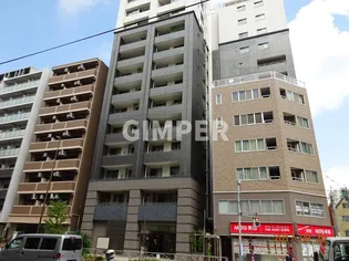 クレヴィア新大塚の画像