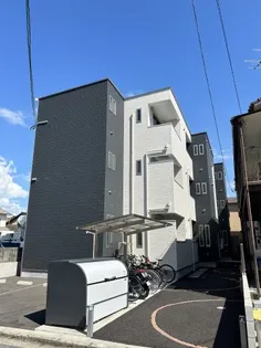 REGALEST 江波山桜の画像