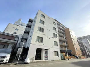 PRESTIGE SAPPOROの画像