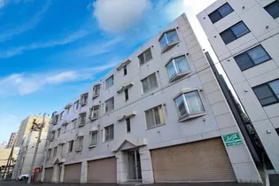 アルシュ56の画像