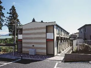 レオパレスみやびの画像