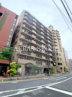 ヒル イーストSSの画像