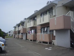 グリーンタウンハタケヤマの画像