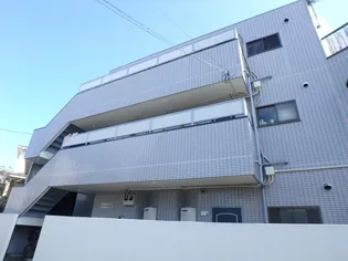 ビラ百合ヶ丘の画像