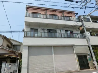 サンハイツスギヤマの画像