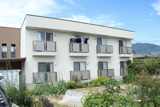 第一サンハイツの画像