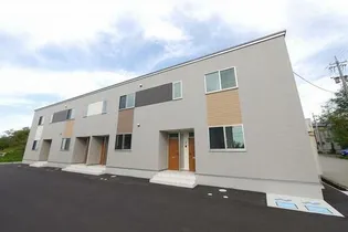 マリンガーデン白尾の画像