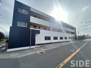 クレール新森の画像