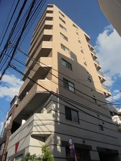 パークレーン国分寺の画像