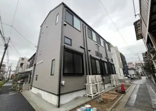 ハーモニーテラス東新小岩の画像