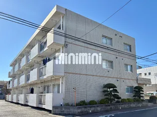 コーポカナイの画像