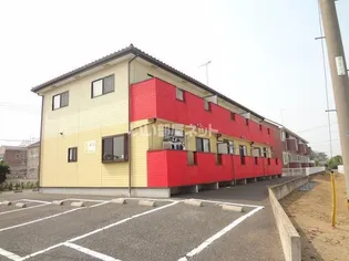 ラ フォーレの画像