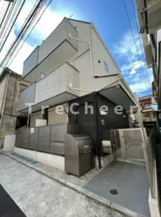 R プレイス東新宿の画像