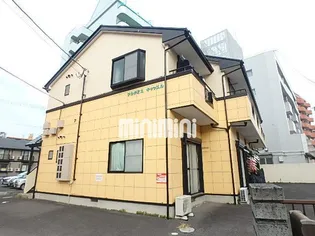 アルテミスキャッスル大和町の画像