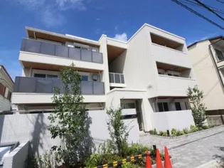 シャーメゾングレイスの画像