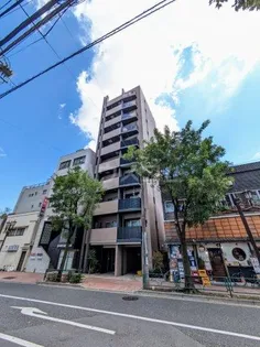 ディアレイシャス赤羽の画像