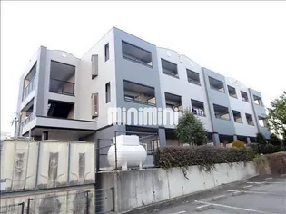 カーサ山之手K Sの画像