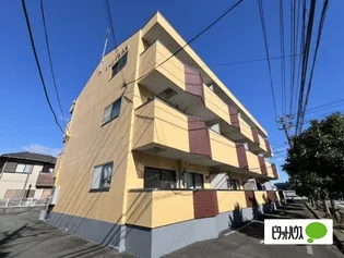 コーポラス和田の画像