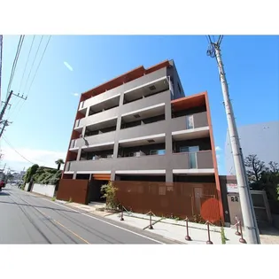 エスポワール川崎の画像