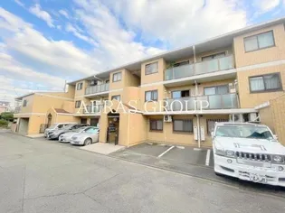 グランドコート林間の画像