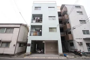 コスモ大州の画像