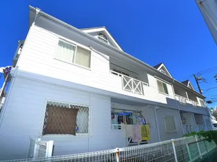 ハイツリバーサイドの画像