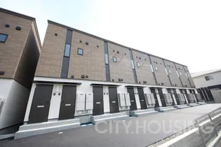 CHROME GATEの画像