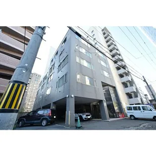 リバーパーク中島公園の画像