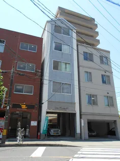 DER PFOSTEN Y2の画像