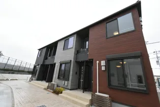 リバーソレイユの画像