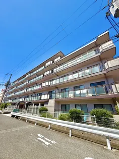 プラザ松治33の画像