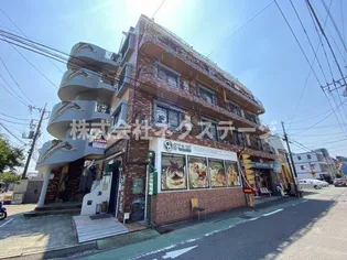 アパルトマン ドゥ マリーの画像