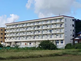 PLAZA寺町Ⅰ番館の画像