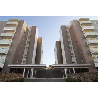 プレディアスタイル池上南EAST【5階】の外観