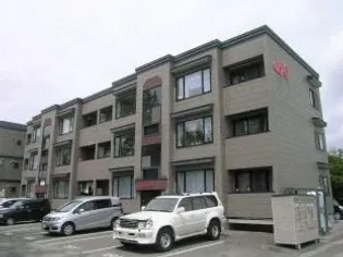 リッチビラの画像