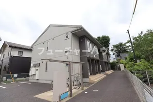 東原シティハウスの画像